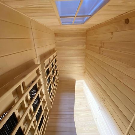Le Clovis Suites Spa Sauna Реймс Екстер'єр фото